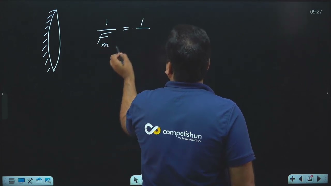 Video Solution