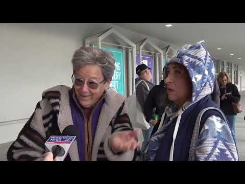 Trader Joe’s Woodbridge