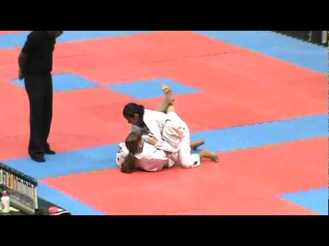 Campeonato de  Jiu-Jitsu