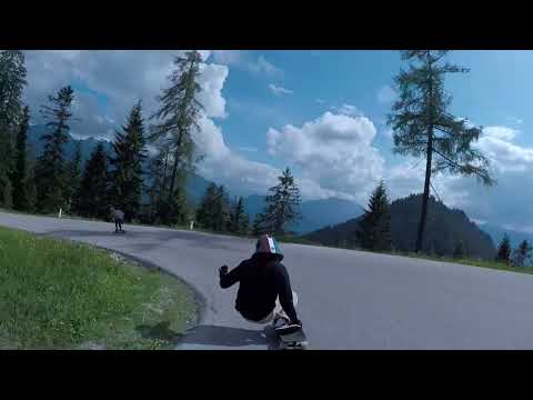 ALPENRAUSCHEN ANDRE OLMEDO AND JUANGE OLMEDO