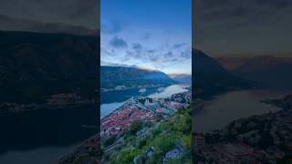 Visit Kotor, MONTENEGRO 🇲🇪 #kotor #montenegro