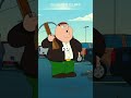 Hawk Hunting For A raise 🦅🏹💰😂 | Family Guy Funny Moments #shorts #familyguy