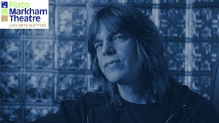 Mike Stern Band | Flato Markham Theatre