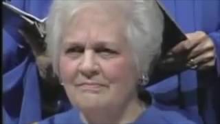 Outkast Hey Ya (Elderly Choir Remix)