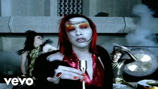 Marilyn Manson - The Dope Show