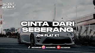 Download lagu DJ CINTA DARI SEBERANG PLAT KT VIRAL TIKTOK 🎧 mp3 Download lagu DJ CINTA DARI SEBERANG PLAT KT VIRAL TIKTOK 🎧 mp3