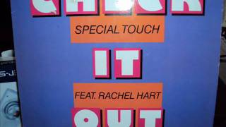 special touch-check it out