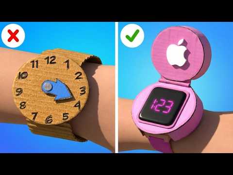 Geniale Zeichen-Hacks 🤯✨ Kreative & lustige Momente