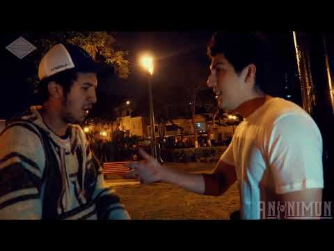 Grecko vs Mc - 2018 - Jesus Maria