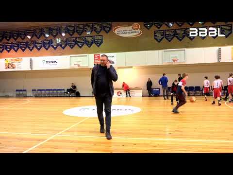 VKM II 2007 - Tartu University BS 2007