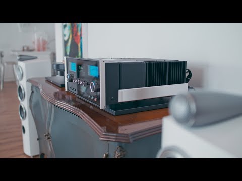 Hifi Pawlak! Das Erlebnis Klang. (Imagefilm)