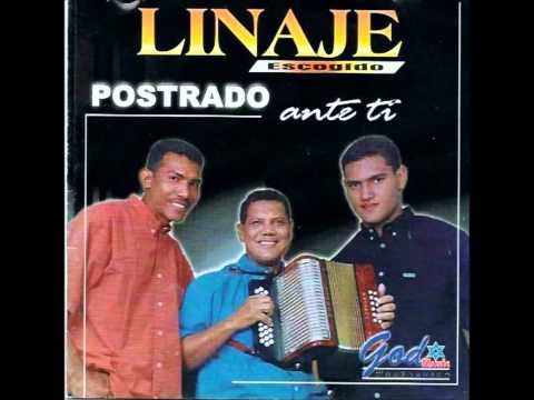 LINAJE ESCOGIDO VALLENATO - POR TI POR MI