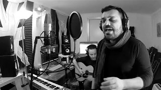 NEGRAMARO - NUVOLE E LENZUOLA (Acoustic Cover by E.P. Moretti) | DEMO