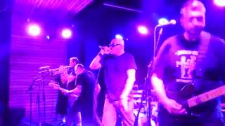 Voodoo Glow Skulls - Give Me Someone I Can Trust → Dirty Rats (Houston 10.04.16) HD