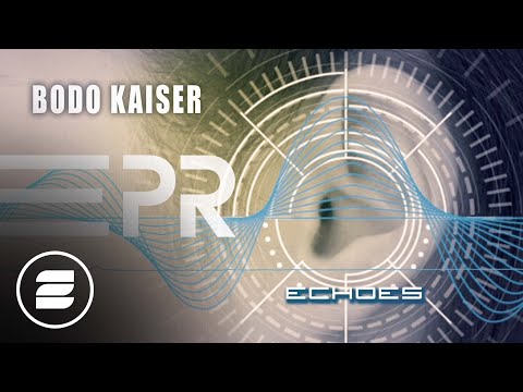 Bodo Kaiser - Echoes (Official Music Video HD)