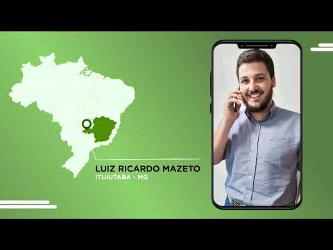 BOIADA 100% JOVEM CHEGA A 21,5@ EM ITUIUTABA (MG); CONFIRA