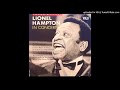 02.- Bleus For Oliver - Lionel Hampton - Lionel Hampton In Concert