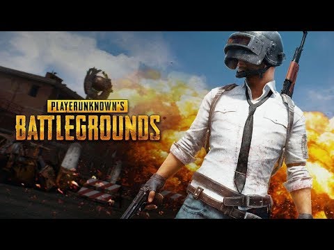Masaw - PUBG Game Recap 《菜鳥精華》Part 1