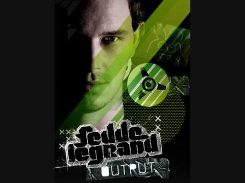 Fedde Le Grand Feat Mr V - Back & Forth [Original Mix]
