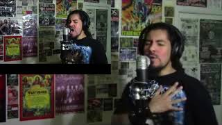 Unchain the rain (Altaria)