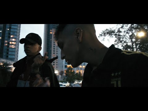 DELAFACE x GYEZZ - PRE$I (Video Oficial)