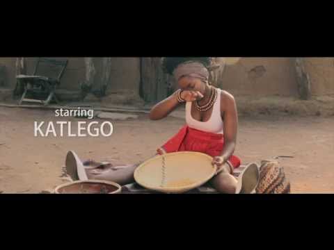 DRAMABOI FT KATLEGO-SALA LE NNA (Official Video)