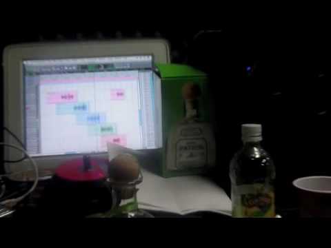 T.N.E's Lost of 110/w Work Dirty of Da DB'z (Sick Wid it Records)