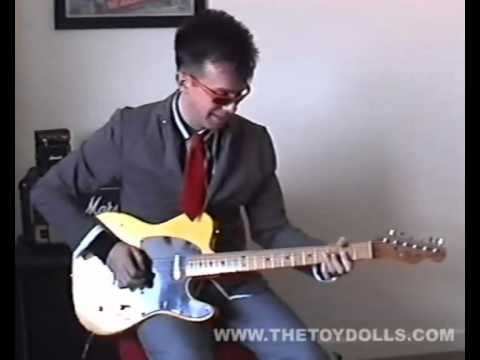 Play Guitar WIth Olga 2011 - 06 - When The Saints Go Marching In