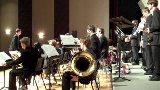 Del Sasser - Bloomington North I