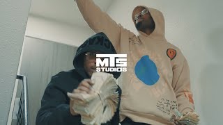 BabyMula x Firebatch Gball - Knock Em&#39; Down (Official Video) #BabyMula #Firebatch