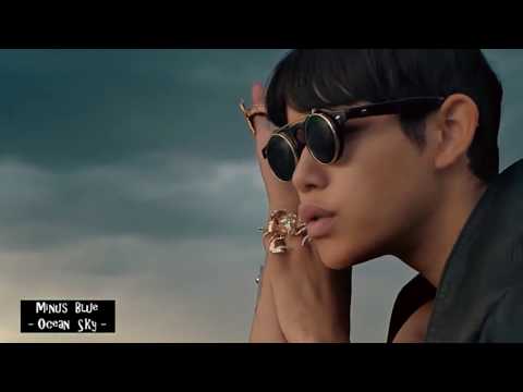 MinusBlue feat Emma Saville - Ocean Sky