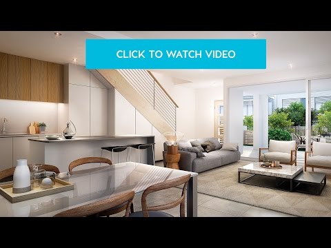 Botanique Terrace Homes