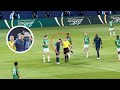 😡Cristiano Ronaldo angry moments during the match vs Al Ettifaq