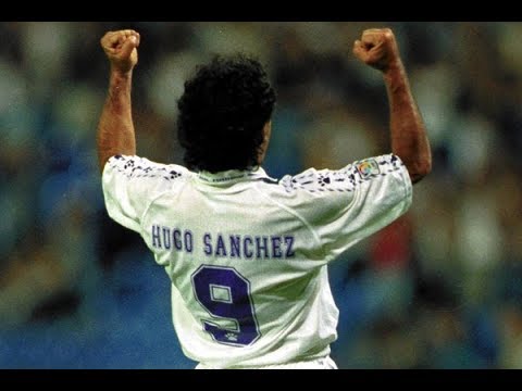 R Madrid 28 (1989-1990)