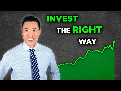 The Best Way to Invest Money in 2025 (No Hype, Just Results)
