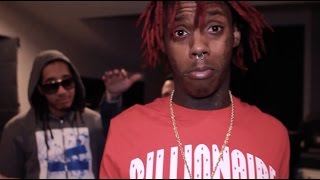Famous Dex x Nick Jordan - Where Is My Mind (Official Video)