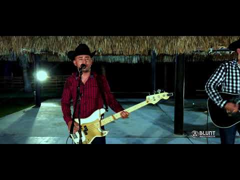 Los Nietos De M&M - El Luciano (En Vivo 2018) 4k