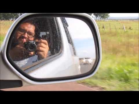 Thumbnail for CAAPUCU Y SAN JUAN BTTA. | TOYOTA FUNCARGO ROAD TRIP | PARAGUAY | @JosMiranda by Toyota FunCargo