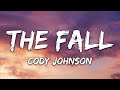Cody Johnson The Fall Lyrics