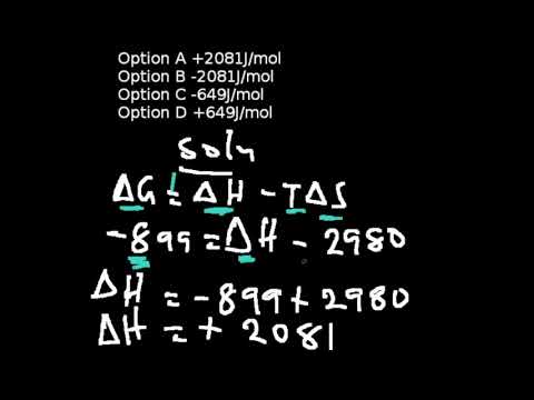 Q27 - JAMB Chemistry 2014 Past Questions and Answers