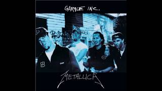 Metallica - Sabbra Cadabra Lyrics