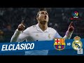 Full Match La Liga 2011/2012 | FC Barcelona vs Real Madrid