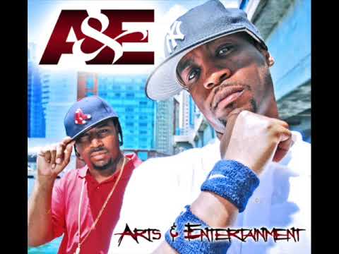 Masta Ace & Edo G - Over There