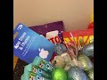Small Hamper With Apple Gift Card