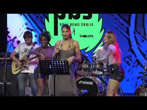 PSST - CRAZY - 20.11.2022. - INSTA TV