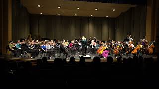 Download lagu Seattle Collaborative Orchestra: - Joe Hisaishi - Spirited Away Suite mp3