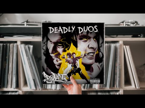 BoFaatBeatz – Deadly Duos
