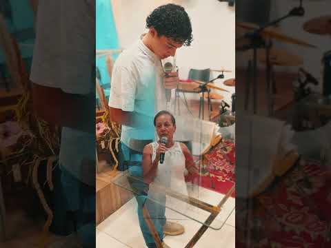 Assembleia de Deus Madureira Ministério Vila Nova em Conceição das Alagoas-Mg