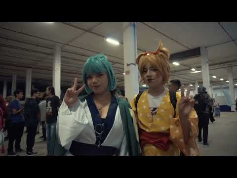 AniCon 2022 - Cosplay