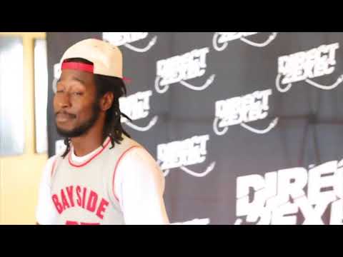 Recap for Direct 2 Exec Houston 5/15/18 - DJ OG Ron C